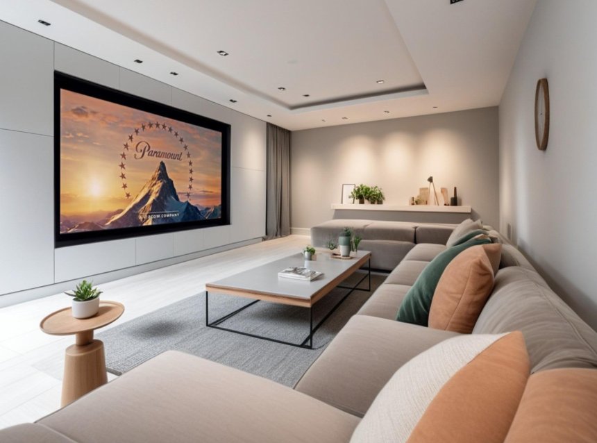 Obra nueva - Villa -
Orihuela Costa - Las Filipinas