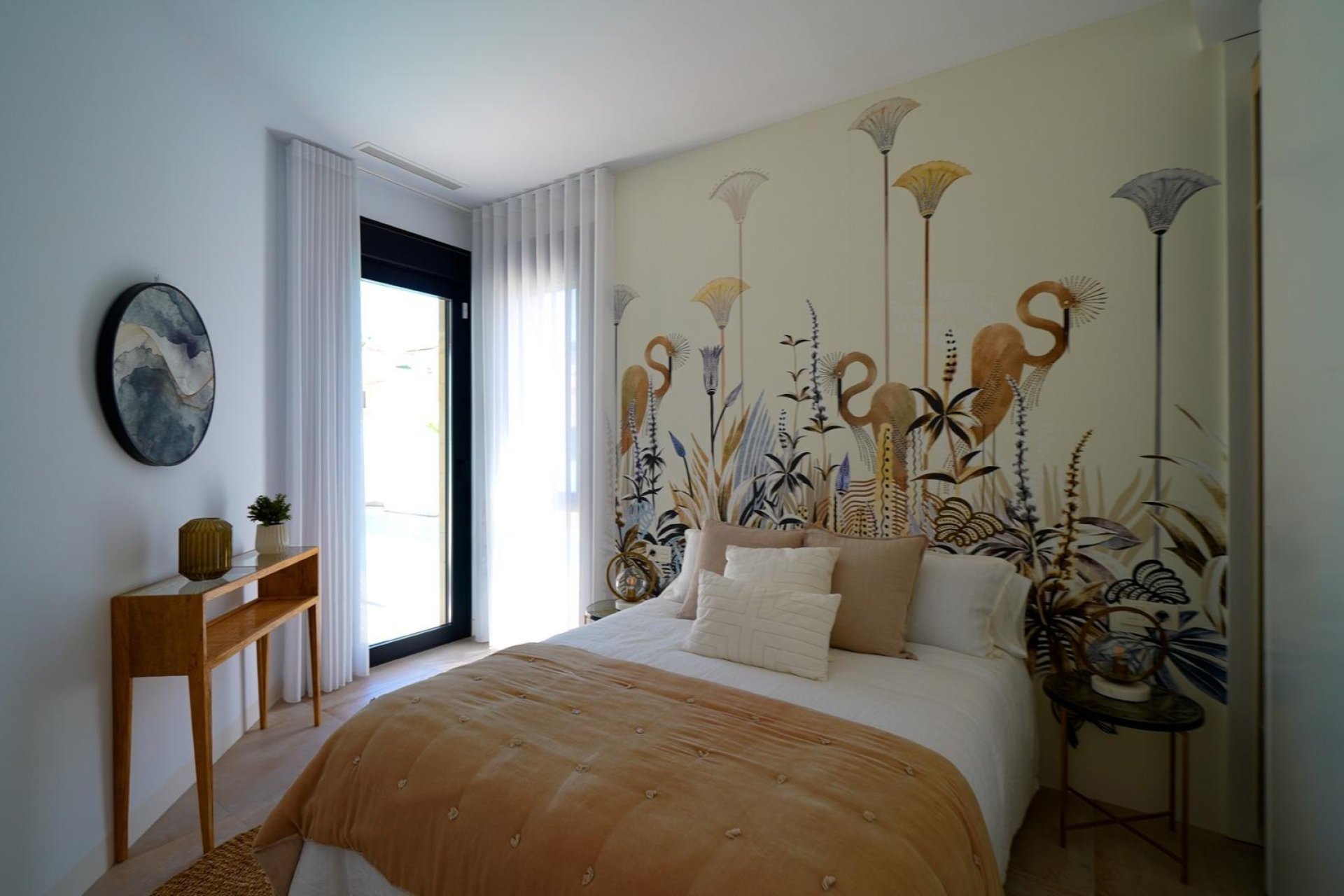 Obra nueva - Villa -
Orihuela Costa - Los Altos