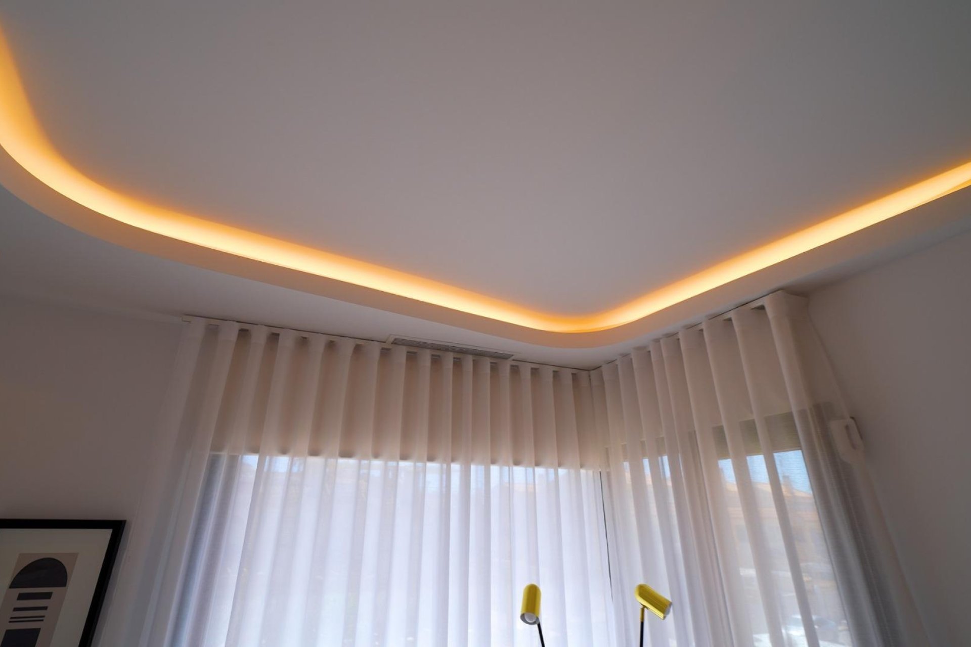 Obra nueva - Villa -
Orihuela Costa - Los Altos