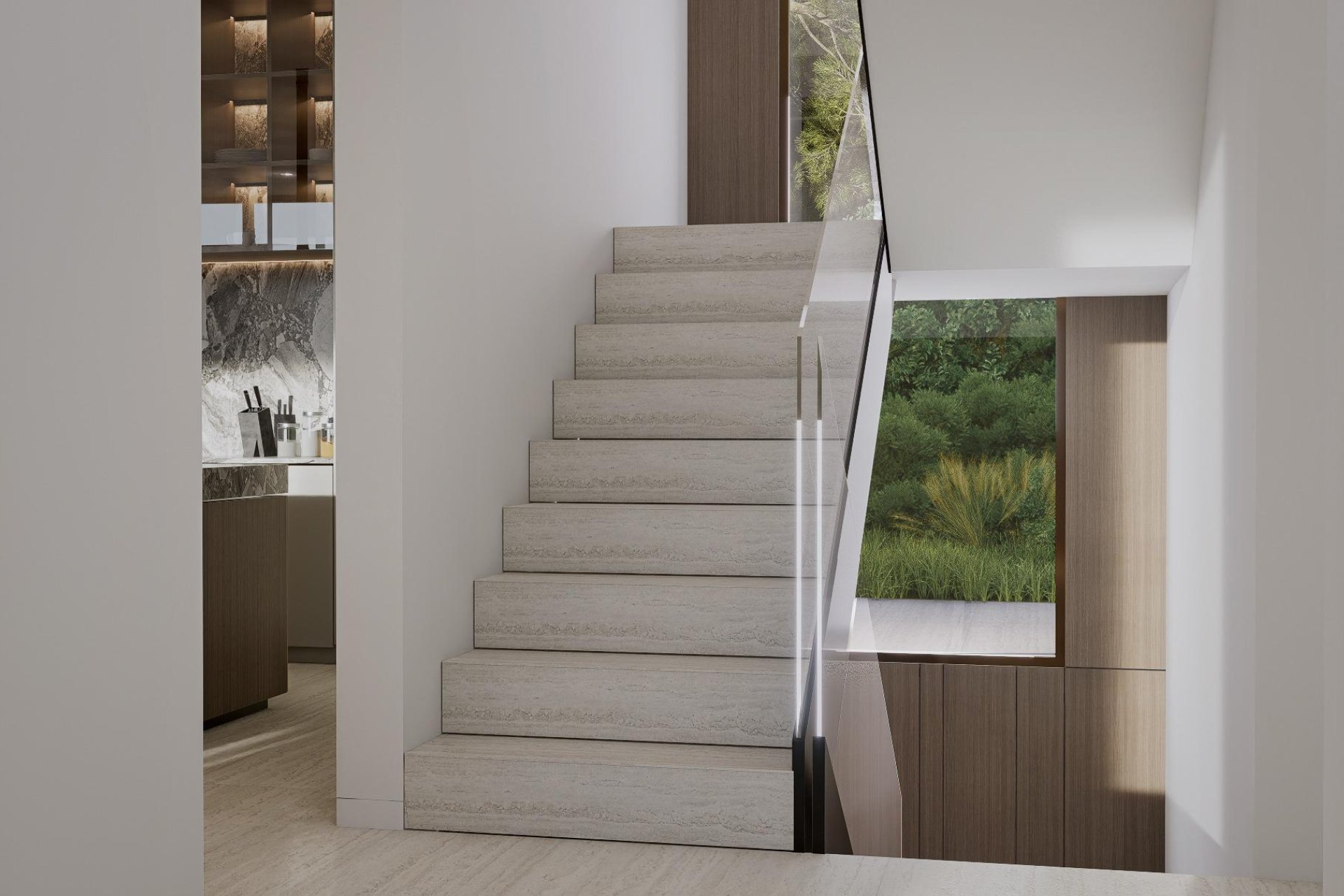 Obra nueva - Villa -
Orihuela - Las Colinas Golf