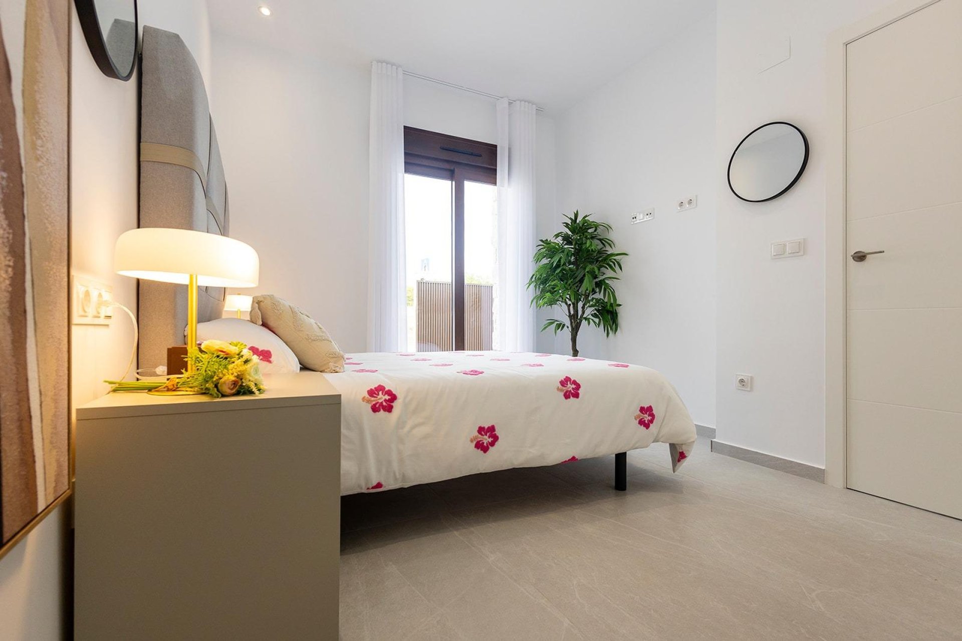 Obra nueva - Villa -
Orihuela - Vistabella Golf