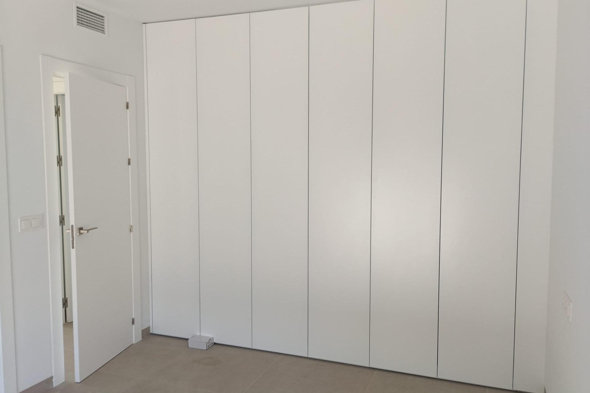 Obra nueva - Villa -
Pilar de la Horadada - Lo Romero Golf