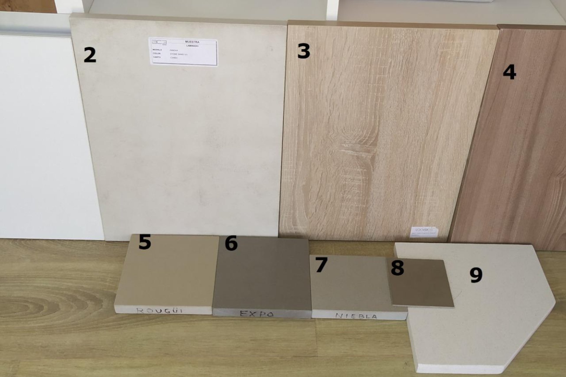 Obra nueva - Villa -
Pilar de la Horadada - parque Andromeda