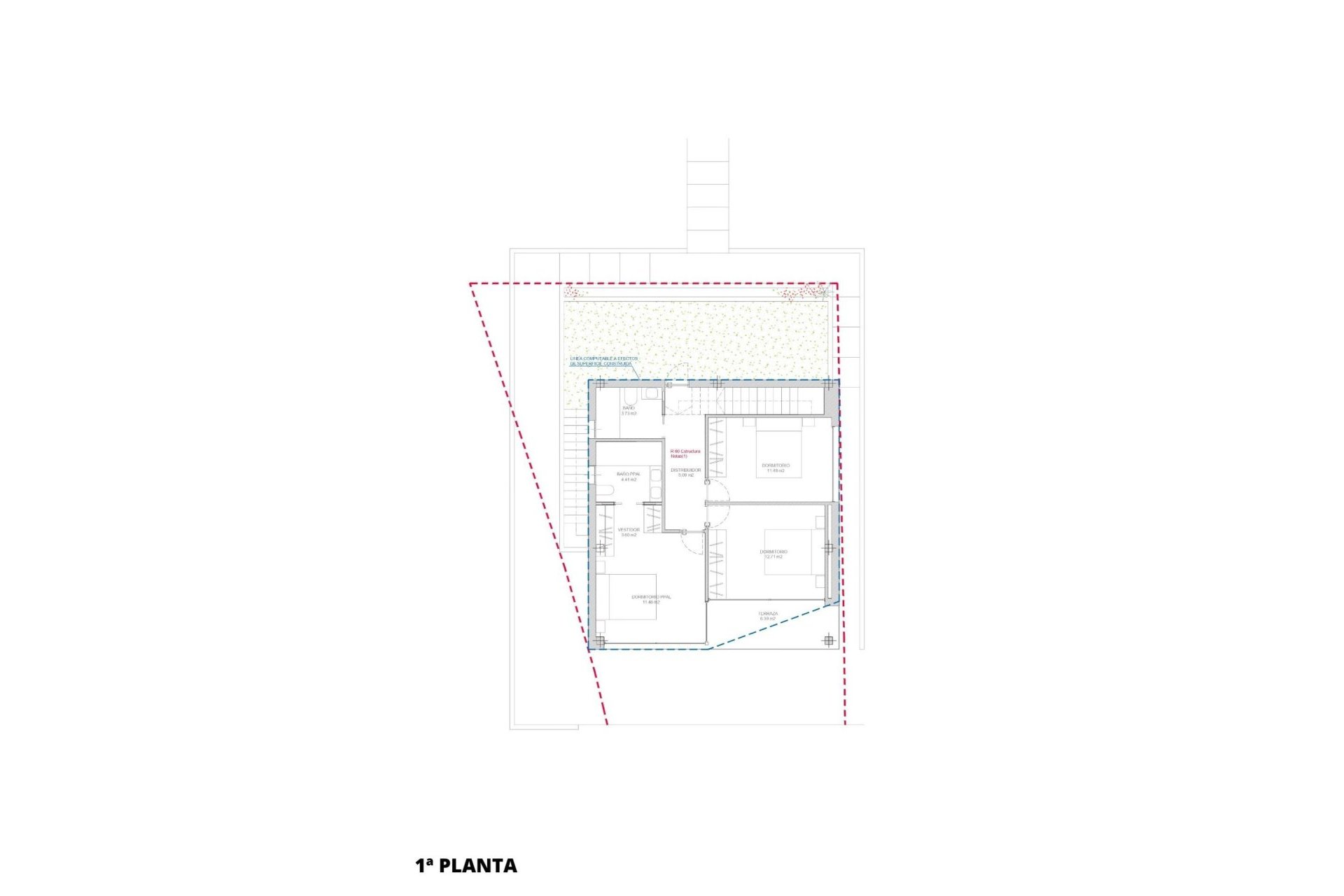 Obra nueva - Villa -
Pilar de la Horadada - Pinar de Campoverde