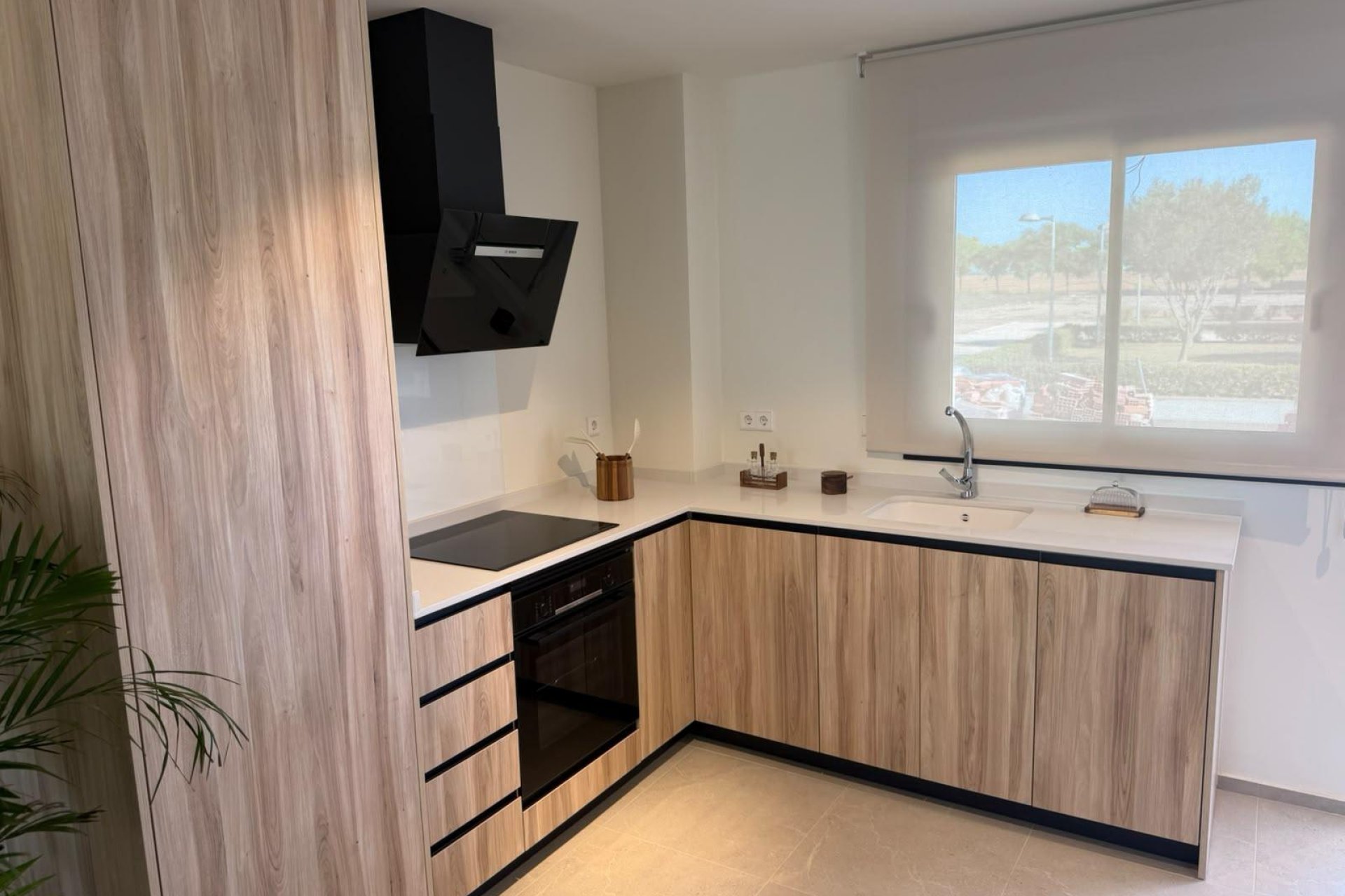 Obra nueva - Villa -
Pilar de la Horadada - pueblo