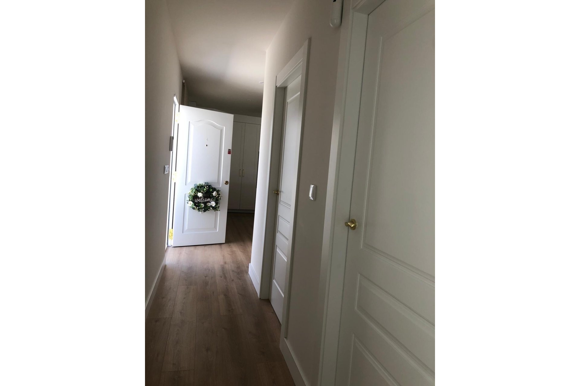 Obra nueva - Villa -
Pinoso - Casas Pastor