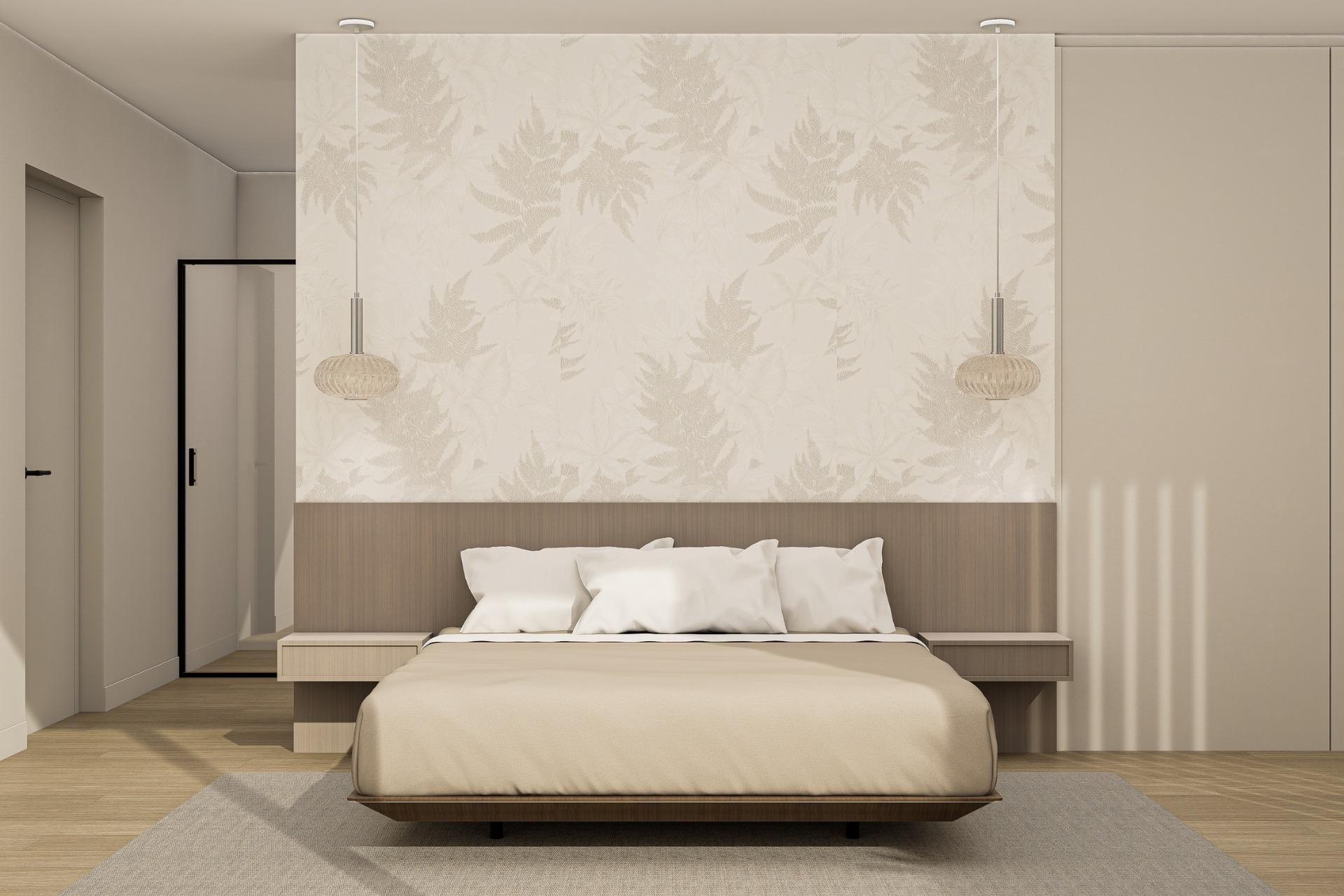 Obra nueva - Villa -
Pinoso - Lel