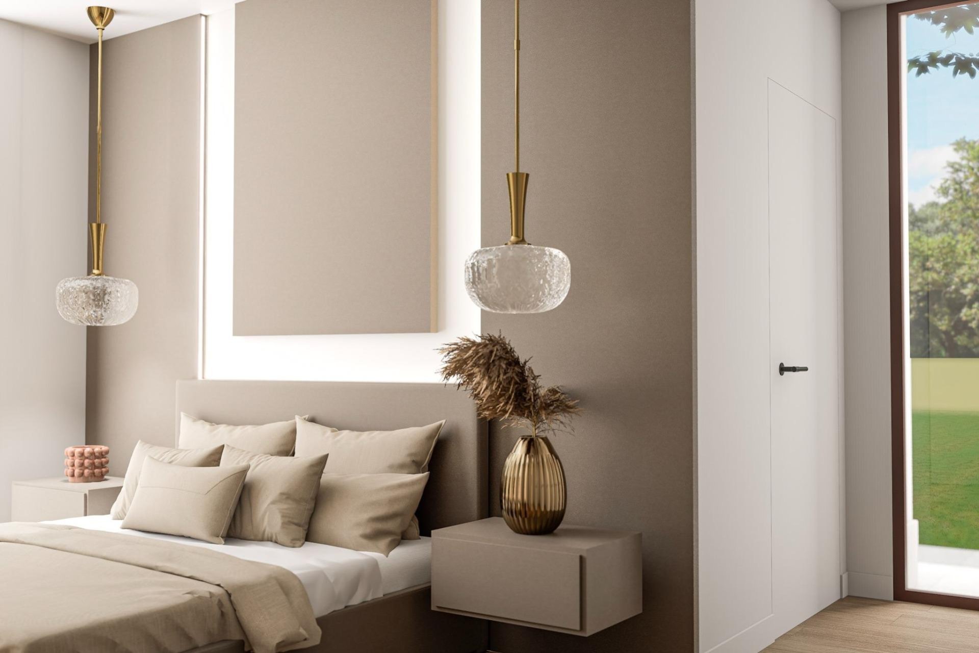 Obra nueva - Villa -
Pinoso - Lel