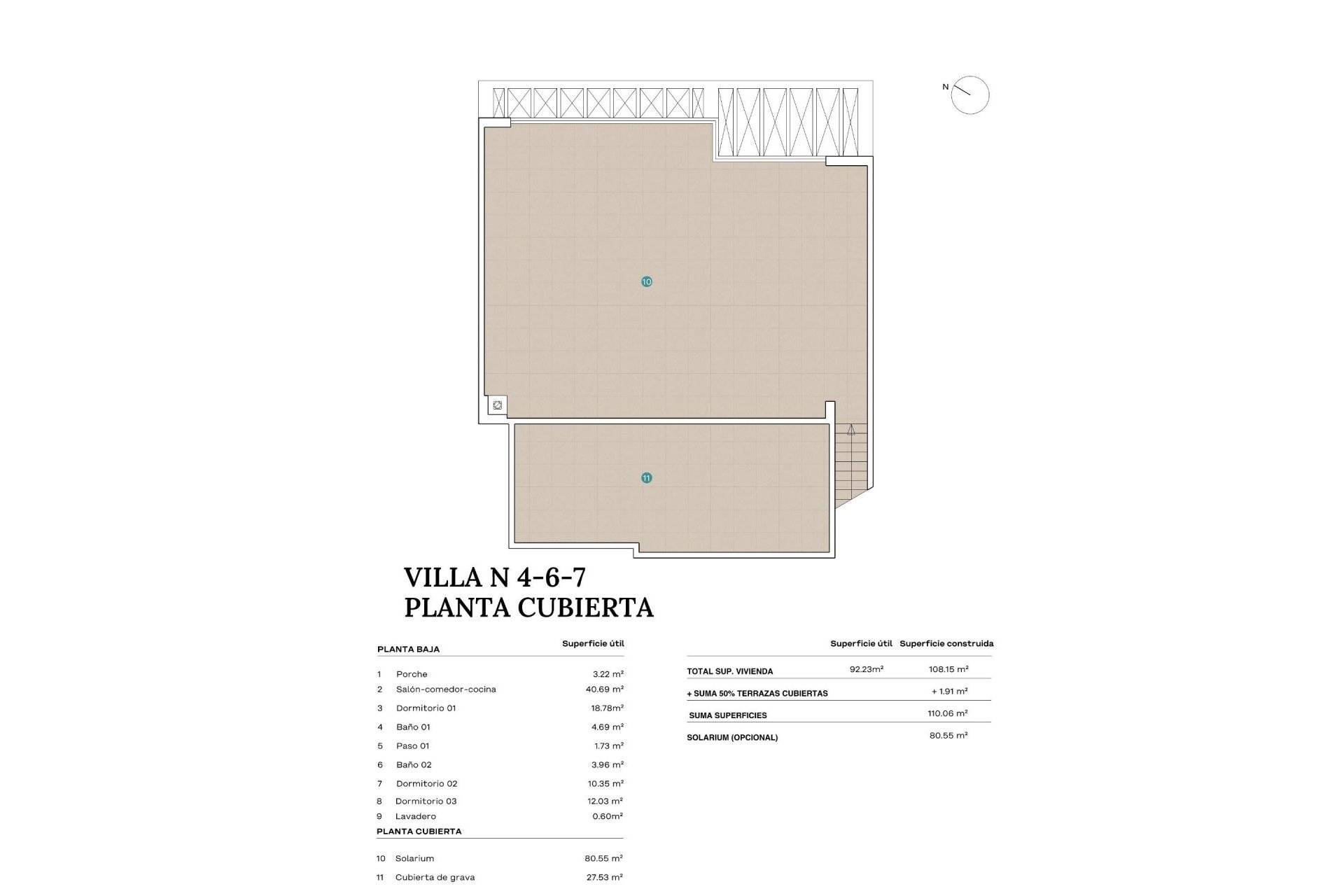 Obra nueva - Villa -
Polop - Novapolop