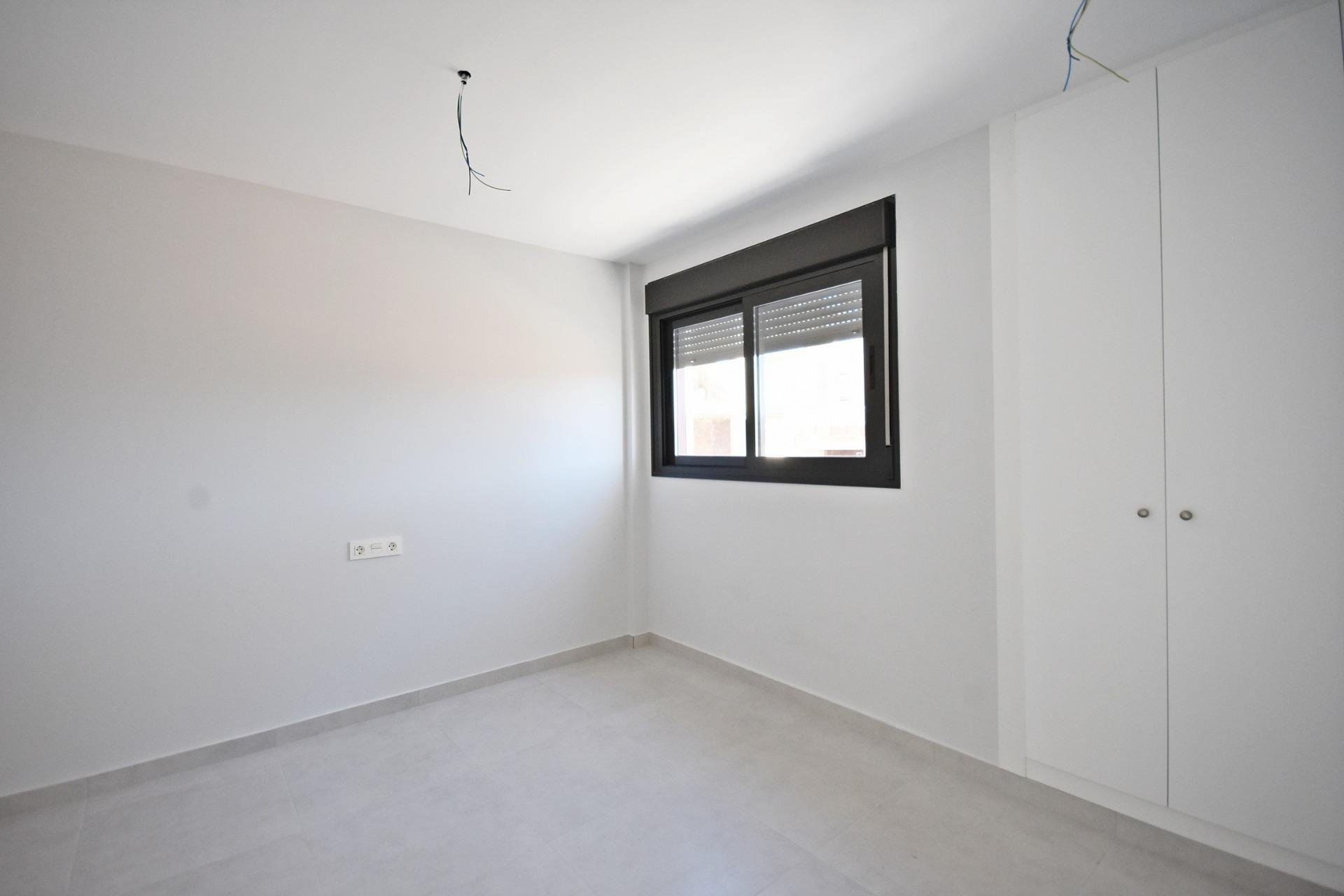 Obra nueva - Villa -
Puerto de Mazarron - Mar De Plata