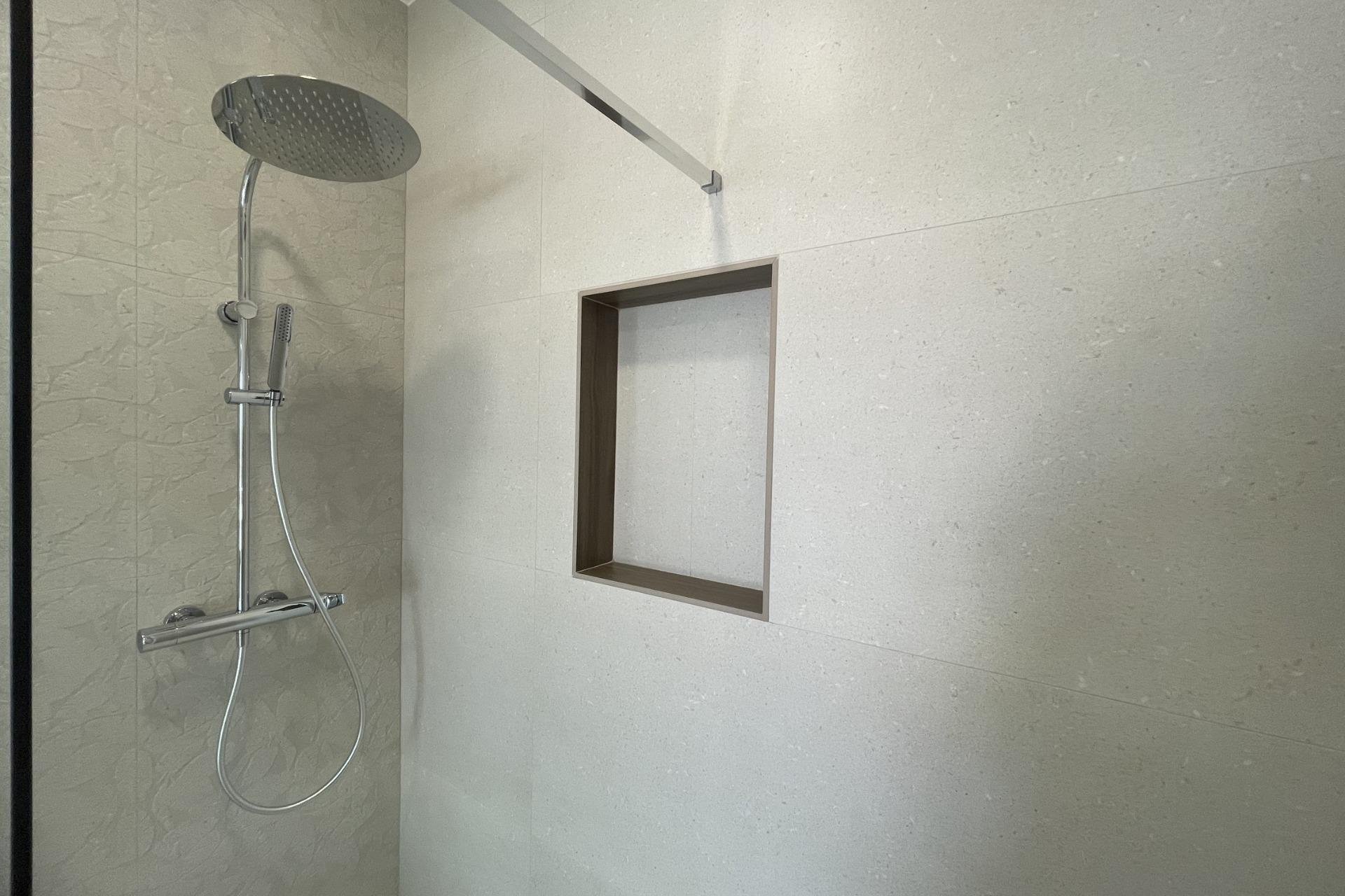 Obra nueva - Villa -
Rojales - Ciudad Quesada