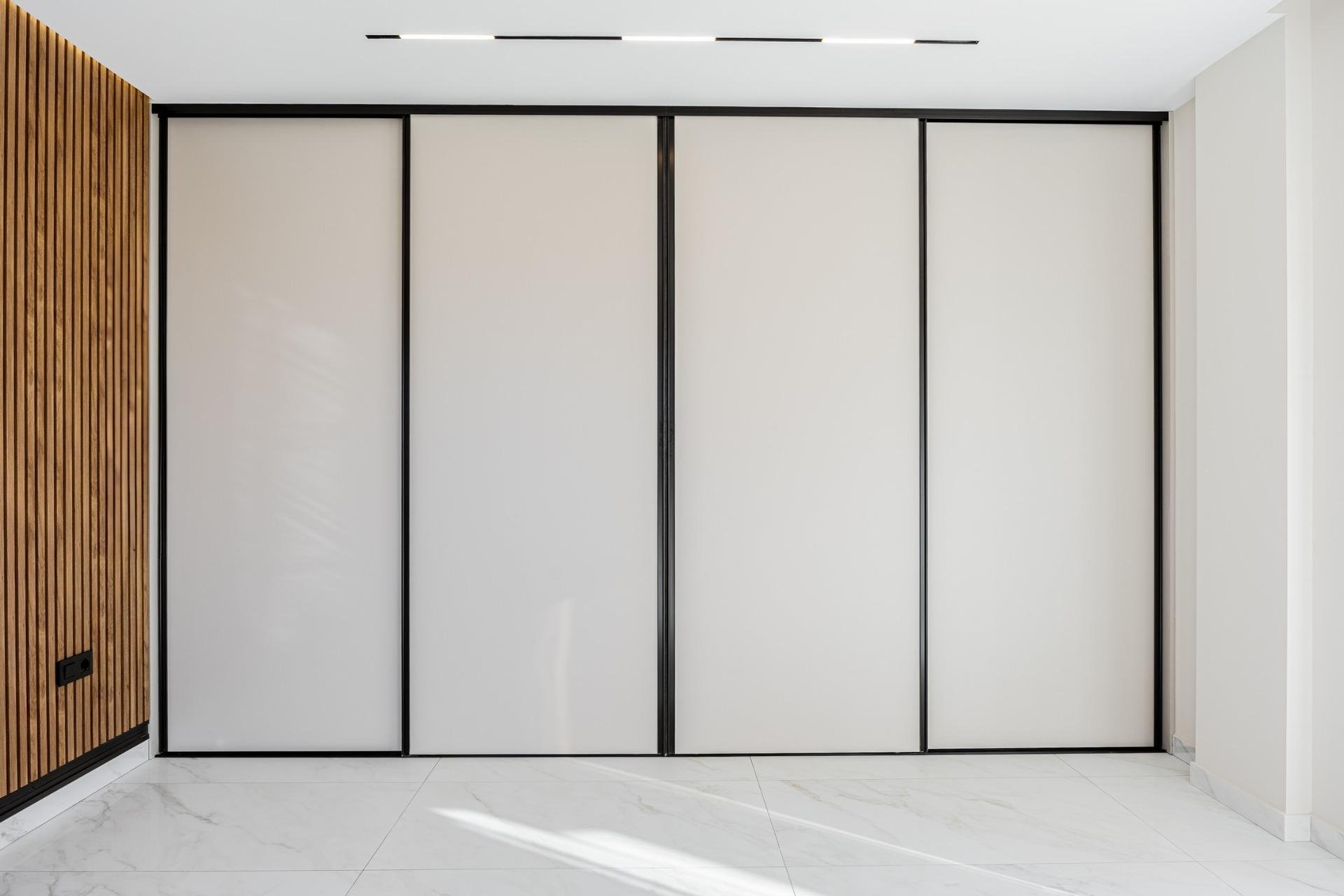 Obra nueva - Villa -
Rojales - Ciudad Quesada