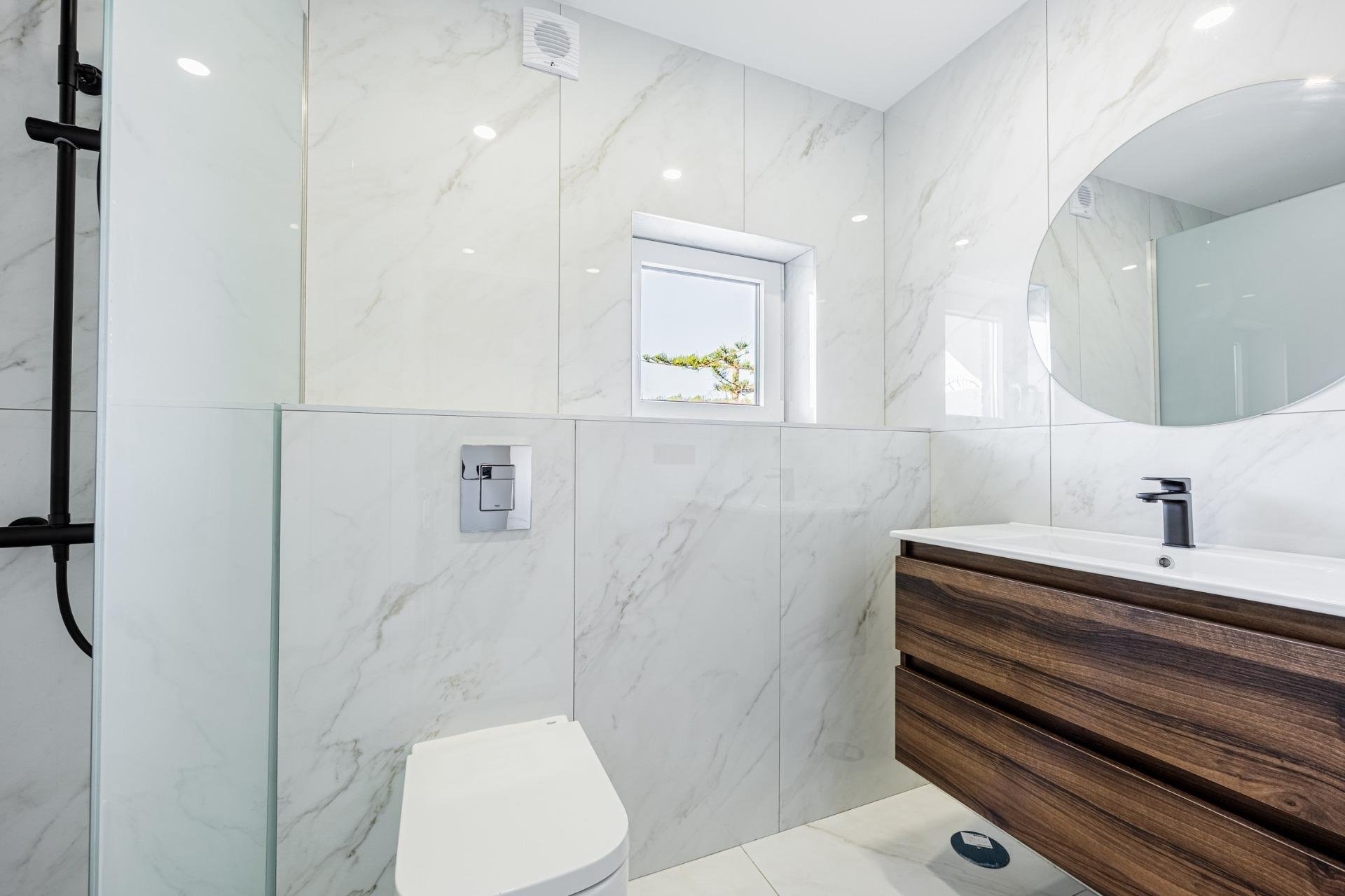 Obra nueva - Villa -
Rojales - Ciudad Quesada