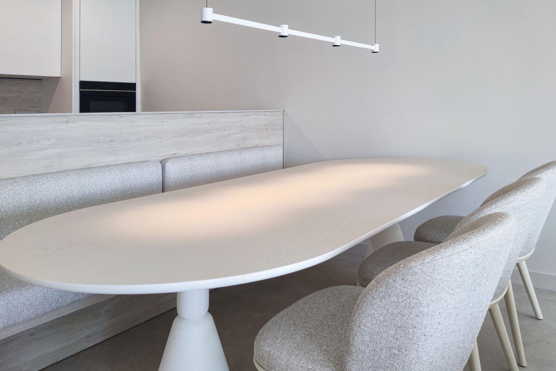 Obra nueva - Villa -
Rojales - Ciudad Quesada