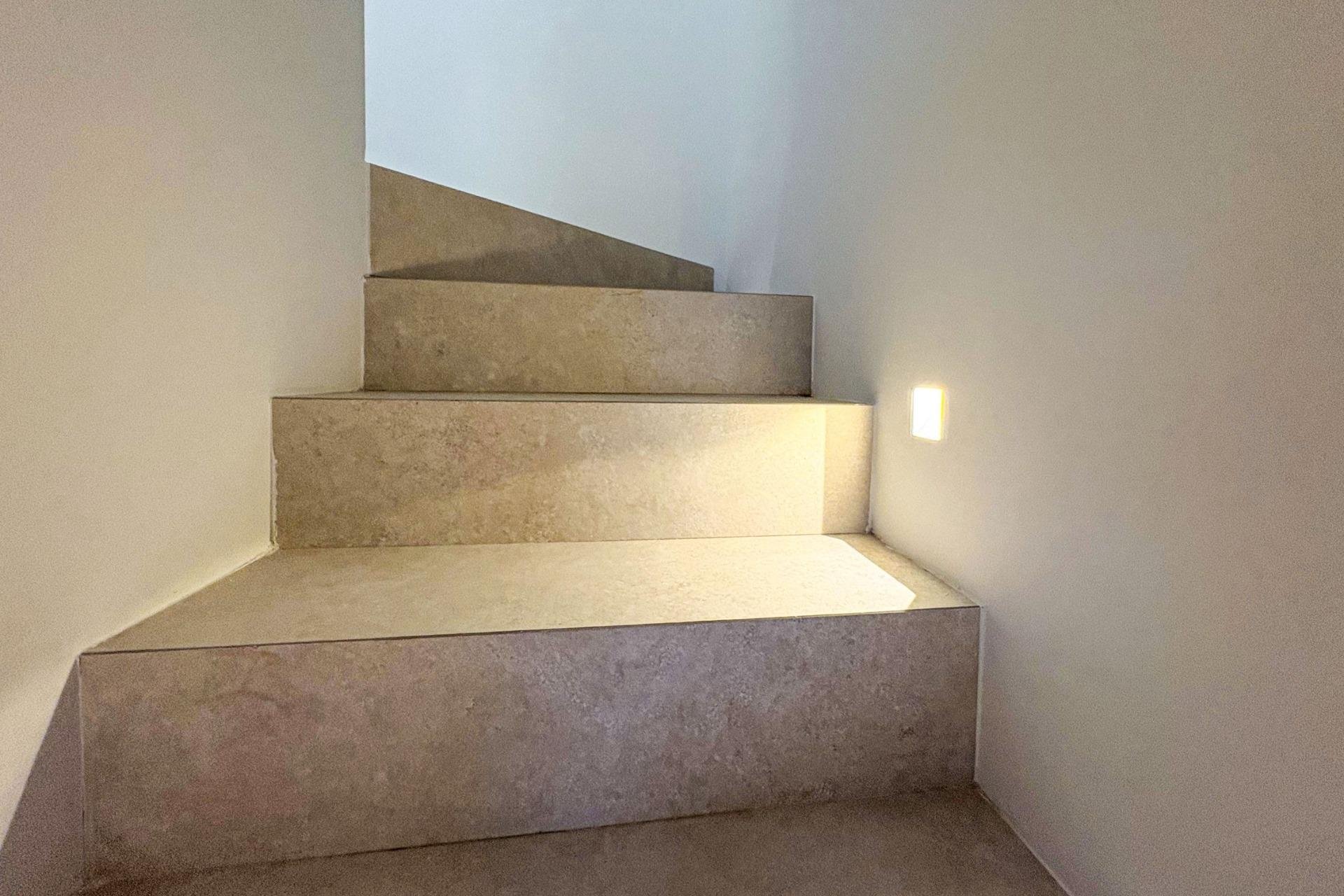 Obra nueva - Villa -
Rojales - Ciudad Quesada