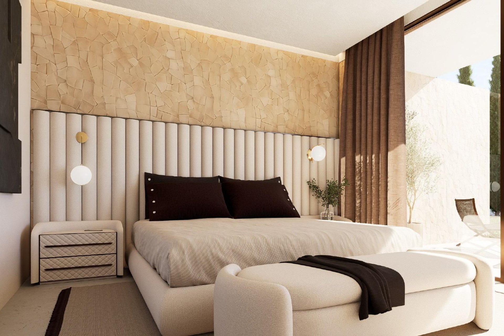 Obra nueva - Villa -
Rojales - La Marquesa Golf