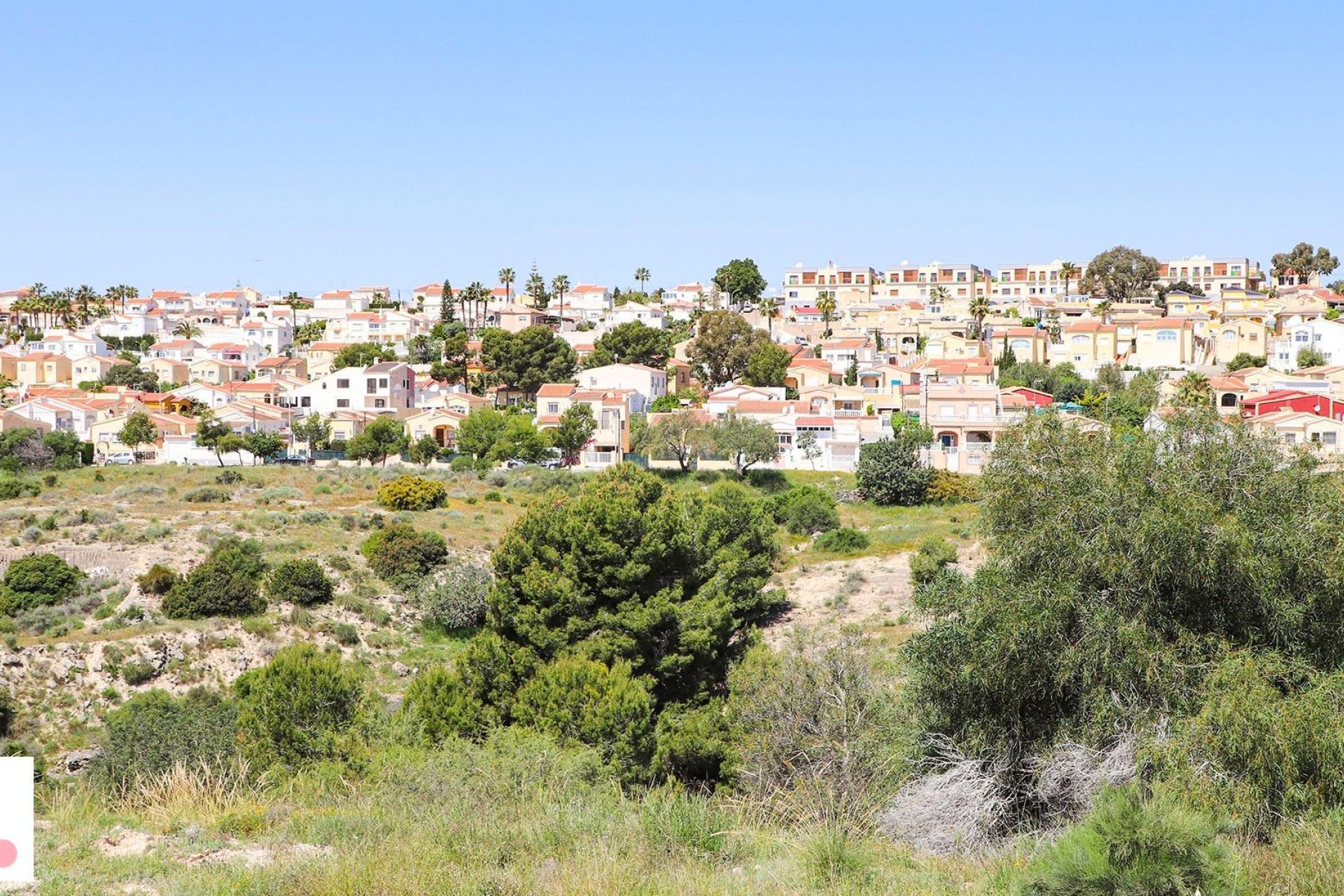 Obra nueva - Villa -
San Fulgencio - La Escuera