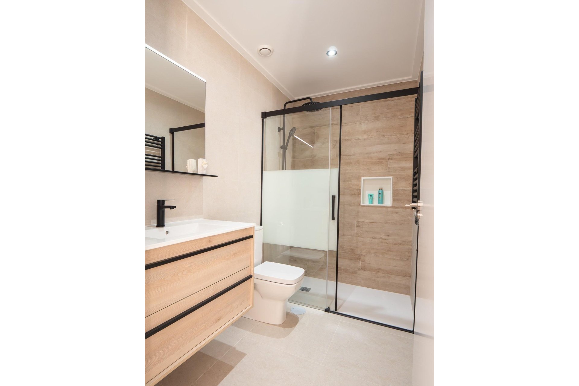 Obra nueva - Villa -
San Fulgencio - Oasis La Marina