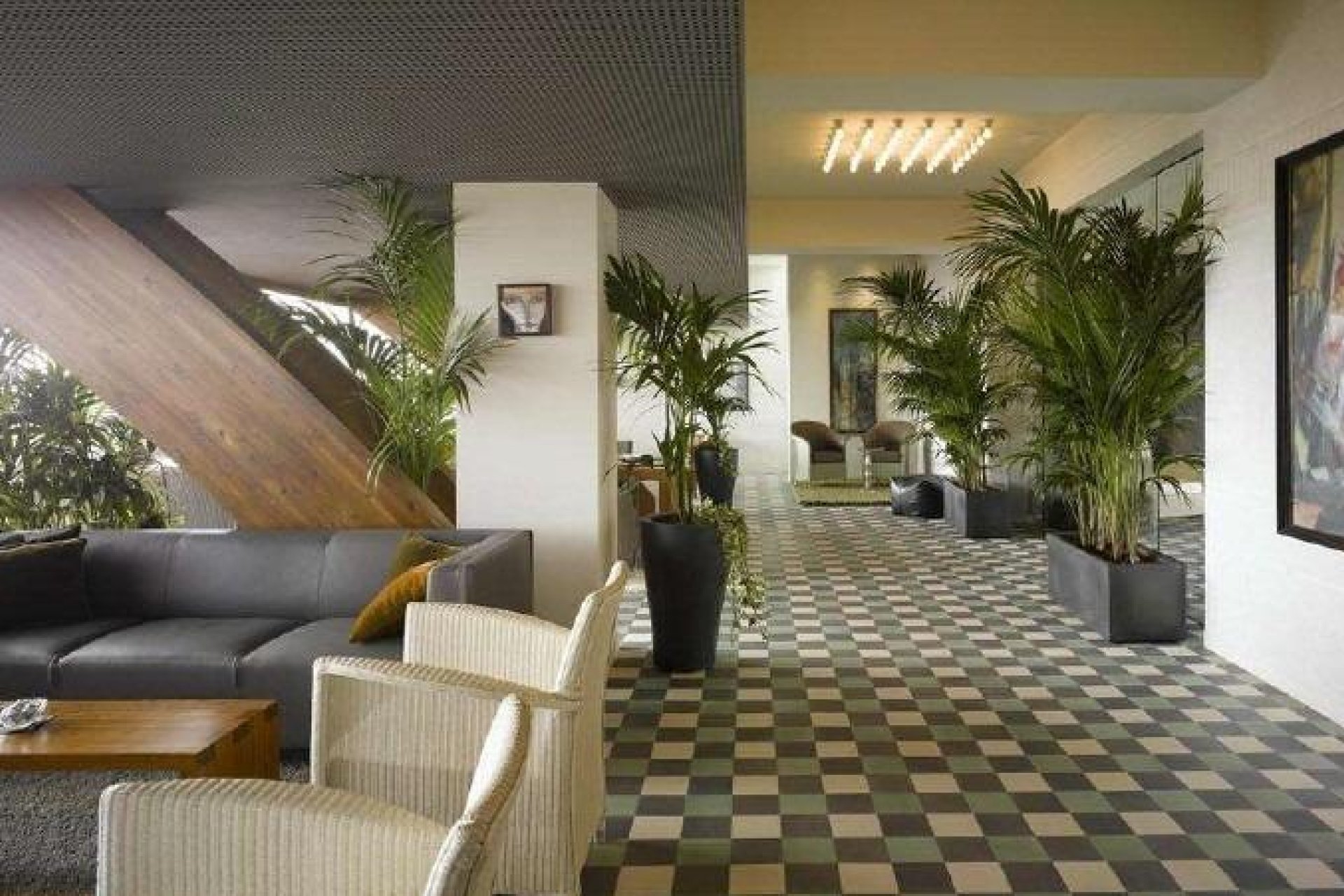 Obra nueva - Villa -
Sucina - Peraleja Golf