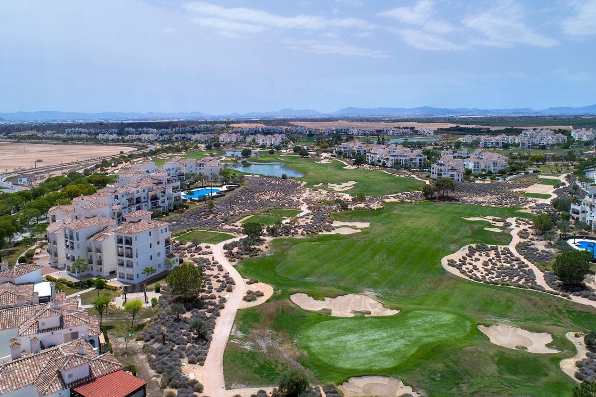 Obra nueva - Villa -
Sucina