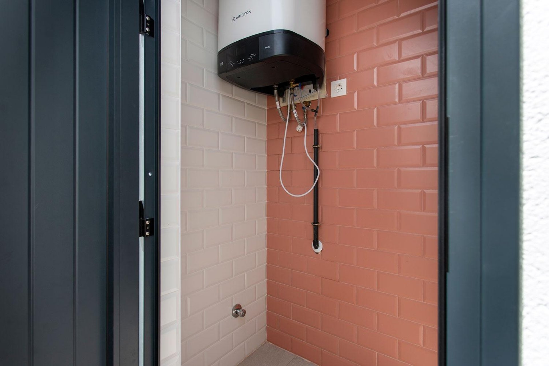 Obra nueva - Villa -
Sucina