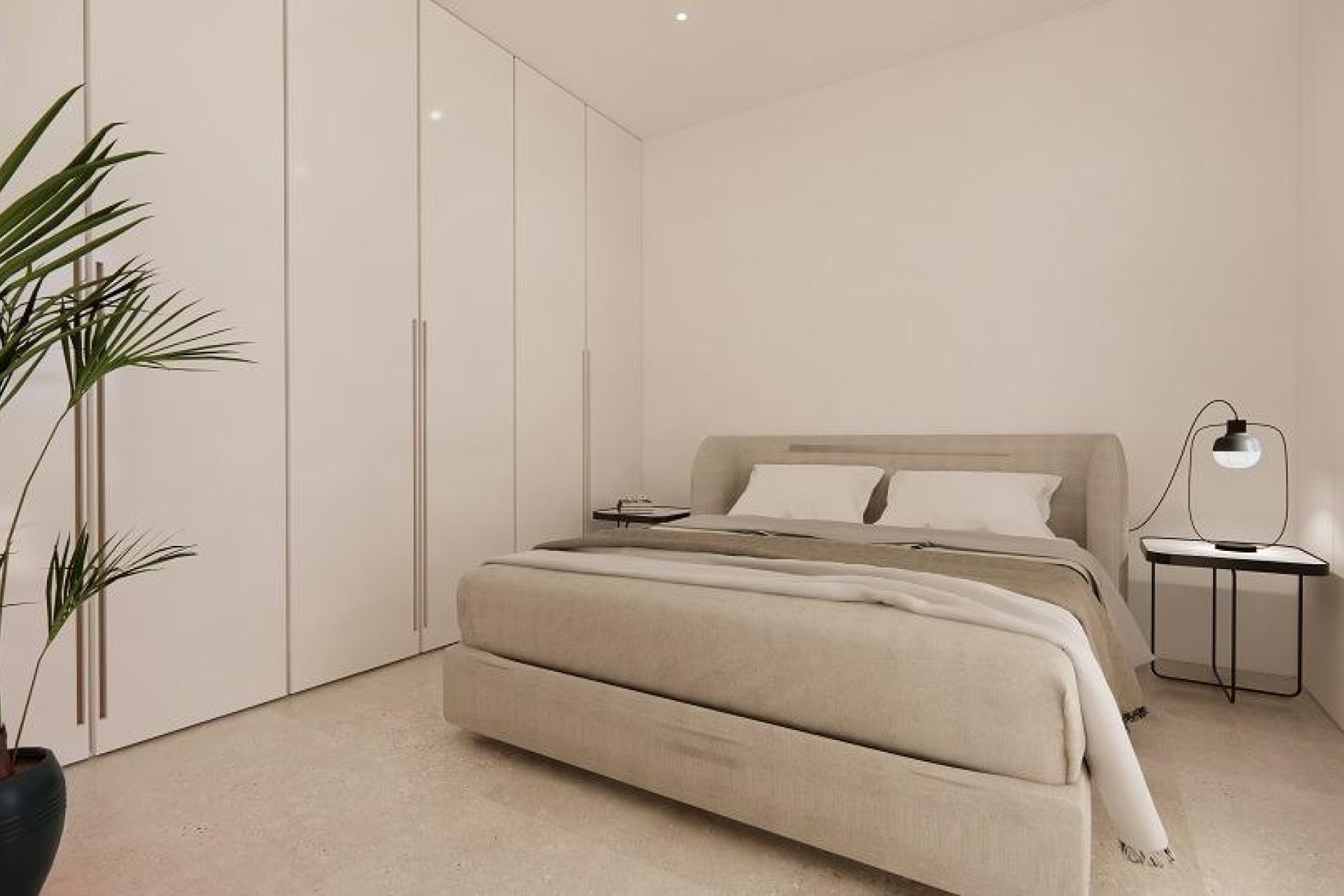 Obra nueva - Villa -
Torrevieja - San Luis