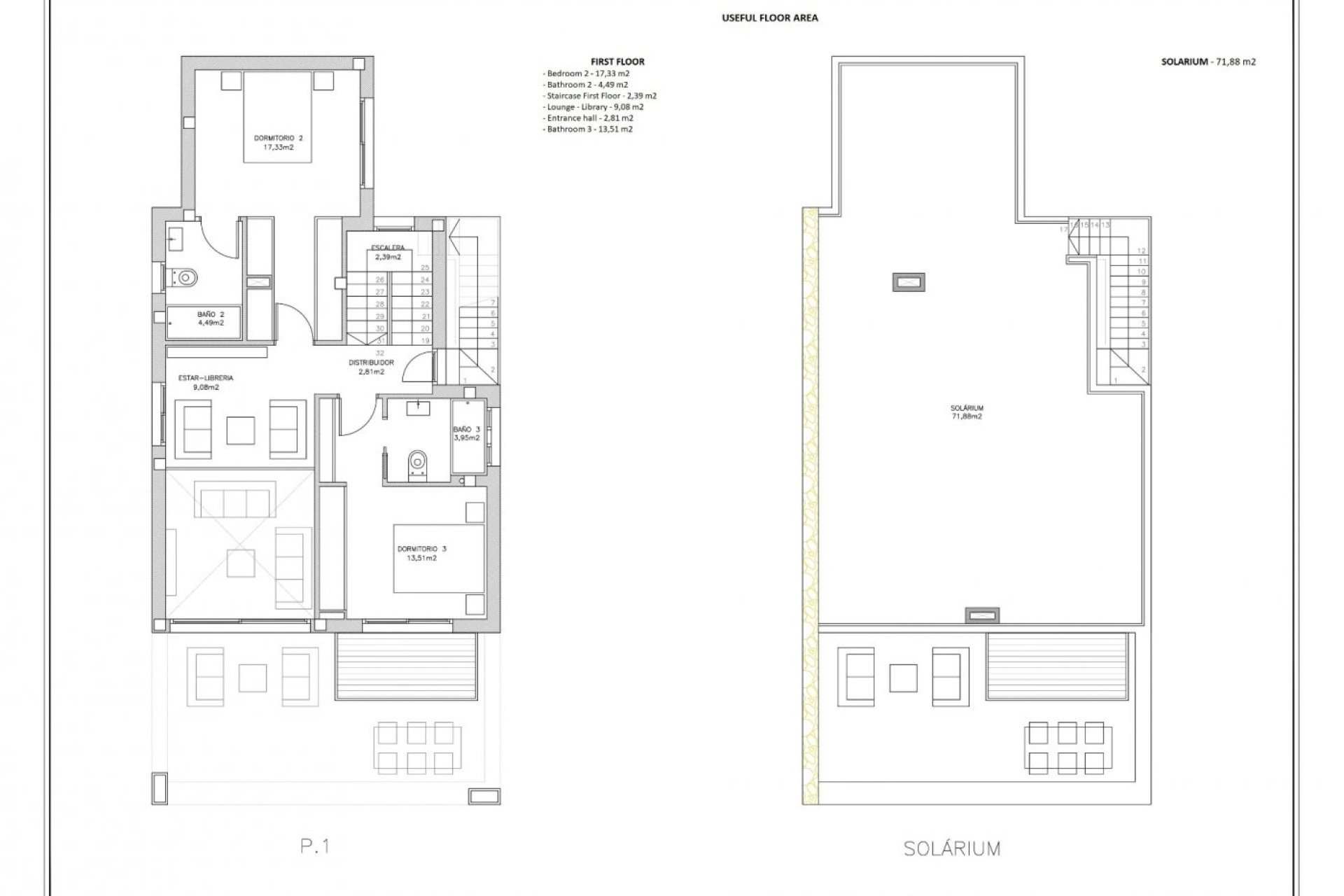 Obra nueva - Villa -
Torrevieja - Torreblanca