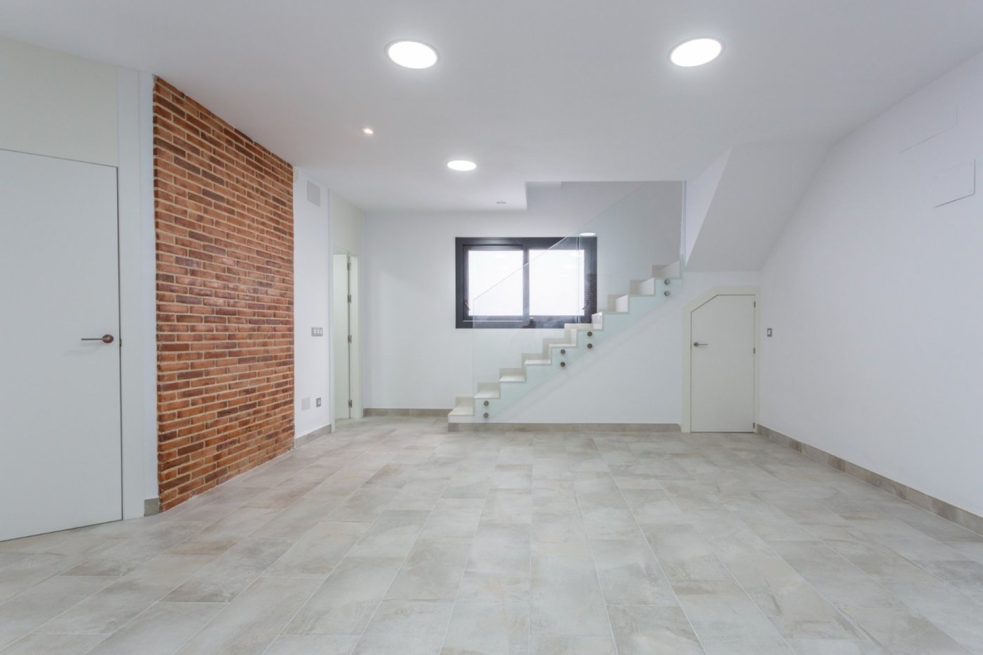 Obra nueva - Villa -
Torrevieja - Torrejón