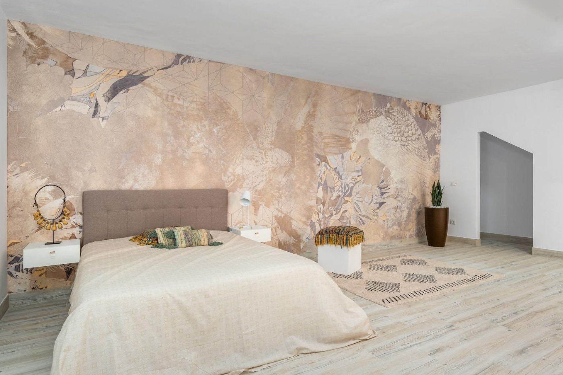 Obra nueva - Villa -
Vera - Vera Playa