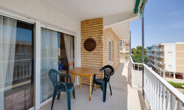 Penthouse Penthouse - Revente - Orihuela Costa - Rocio Del Mar