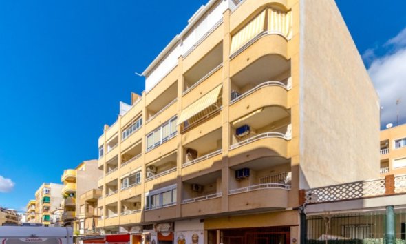 Penthouse Penthouse - Revente - Torrevieja - Costa Blanca
