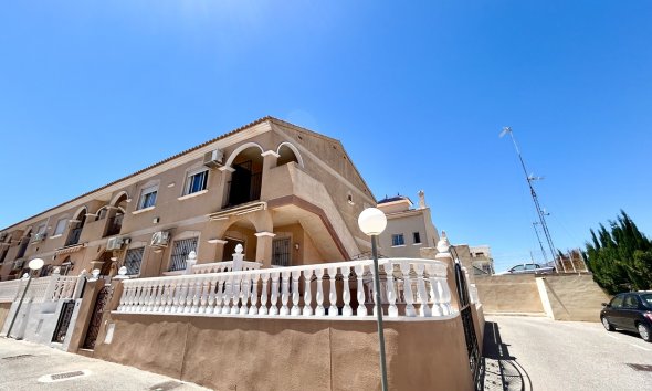 Penthouse - Resale - La Zenia - Costa Blanca