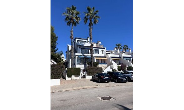 Penthouse - Resale - Orihuela Costa - Costa Blanca