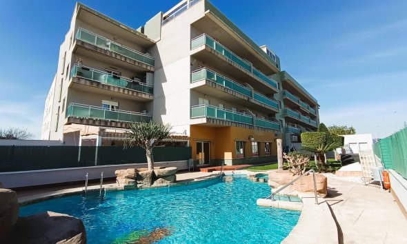 Penthouse - Resale - Orihuela Costa - Costa Blanca