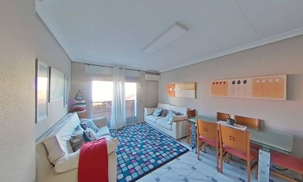 Penthouse - Resale - Pilar de la Horadada - Pilar de la Horadada