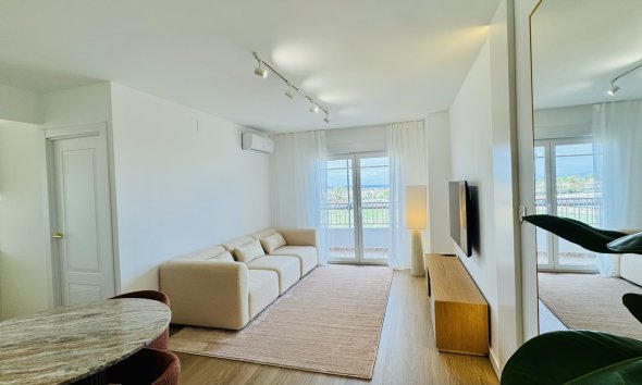 Penthouse - Resale - Punta Prima - Costa Blanca