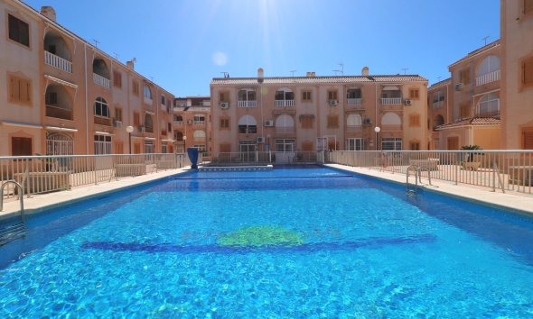 Penthouse - Resale - Torrevieja -
                Acequion