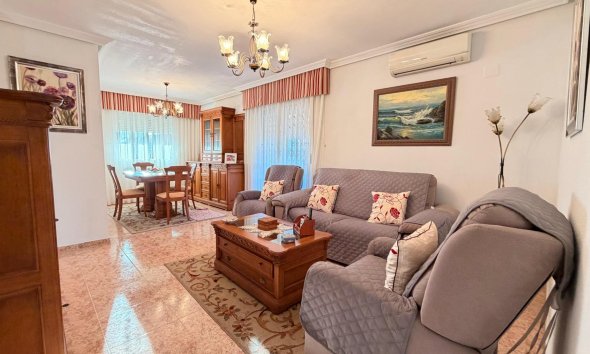 Penthouse - Resale - Torrevieja - Acequion