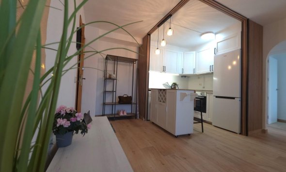 Penthouse - Resale - Torrevieja - Cala Ferris