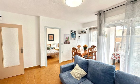 Penthouse - Resale - Torrevieja - Centro