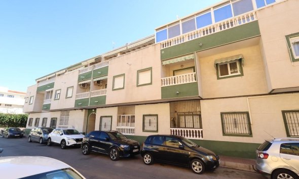 Penthouse - Resale - Torrevieja - Costa Blanca