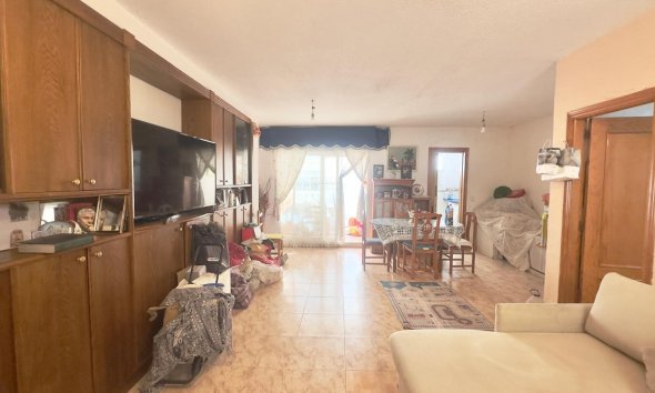 Penthouse - Resale - Torrevieja - Estacion De Autobuses