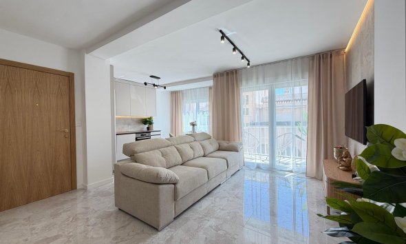 Penthouse - Resale - Torrevieja - Estacion De Autobuses