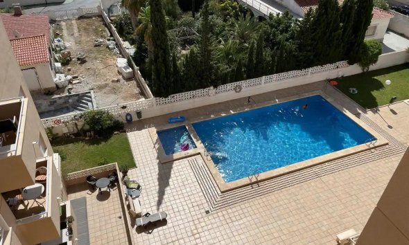 Penthouse - Resale - Torrevieja - Nueva Torrevieja