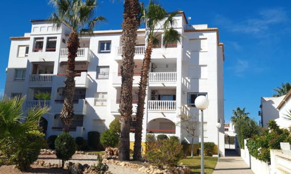 Penthouse - Resale - Villamartin - Costa Blanca