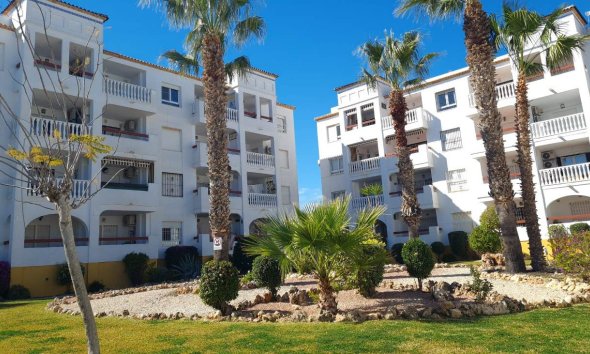 Penthouse - Resale - Villamartin - Costa Blanca