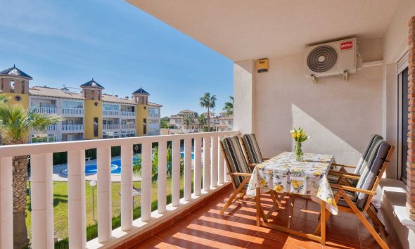 Penthouse - Resale - Villamartin - Costa Blanca