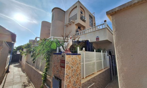 Quad House - Resale - Torrevieja - Carrefour