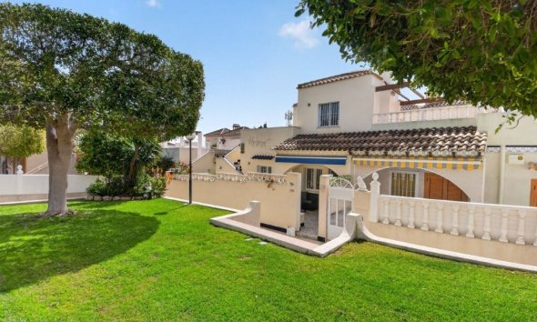 Quad House - Resale - Torrevieja - Los Altos