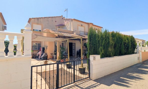 Quad House - Revente - Lo Crispin - Inland